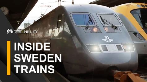 london to stockholm train|london to stockholm by rail.